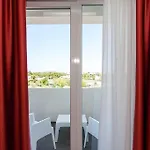 Hotel Sciali 4*