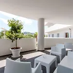 Sciali Hotel 4*
