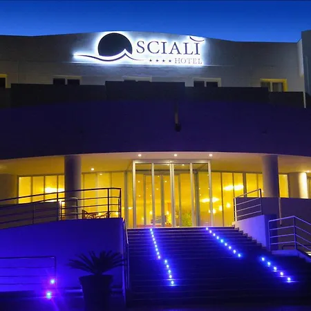 Scialì Hotel 4*