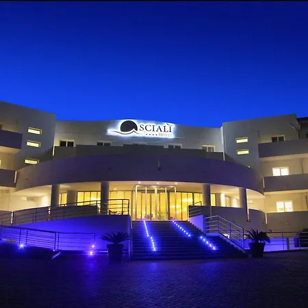 Hotel Scialì 4*
