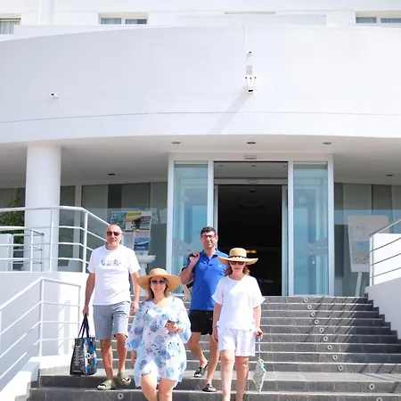 Hotel Scialì Vieste