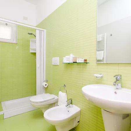 Hotel Sciali 4*