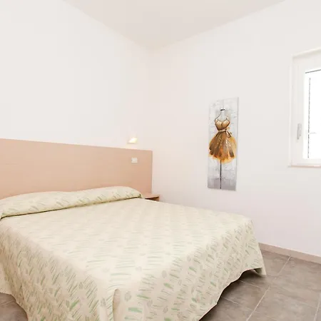 Hotel Sciali Vieste