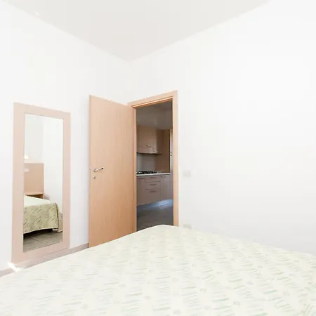 Hotel Scialì 4*