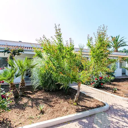 Scialì Hotel 4*