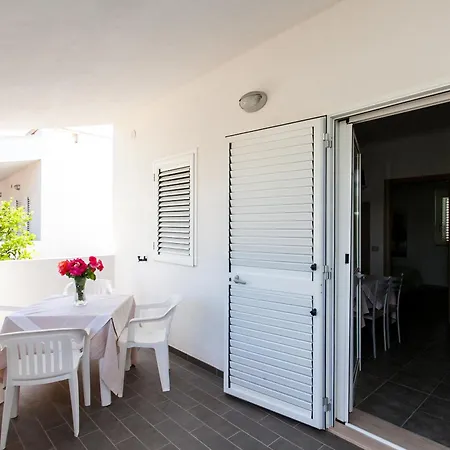 Hotel Scialì 4*