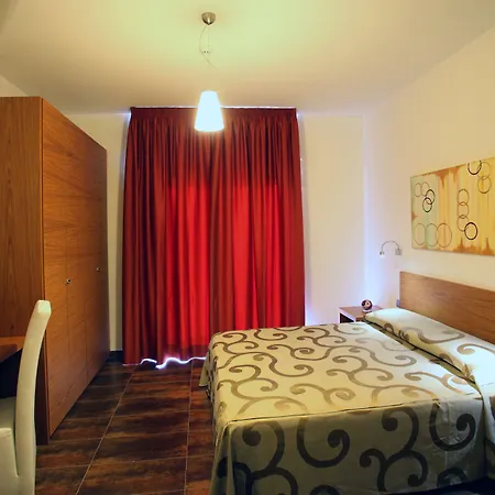 Sciali 4* Vieste