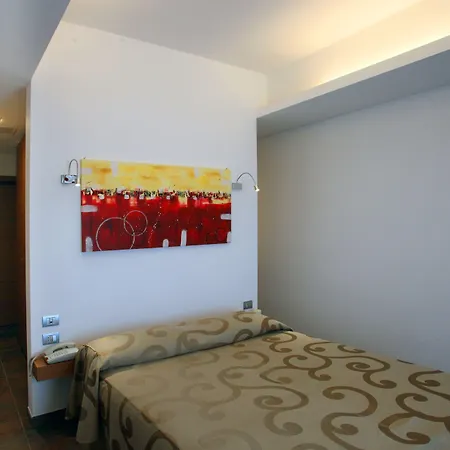 Hotel Sciali