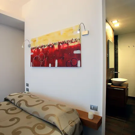 Hotel Sciali