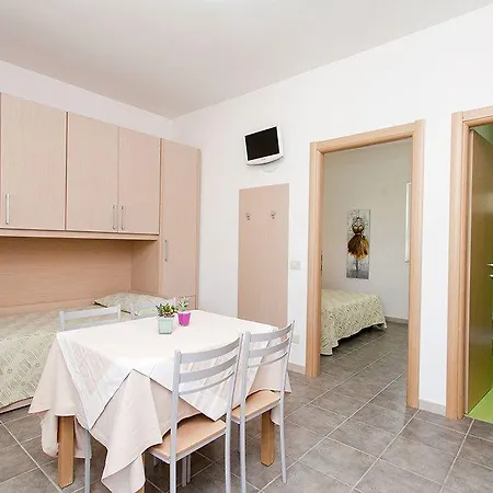 Hotel Sciali