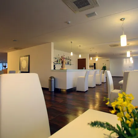 Hotel Sciali 4*