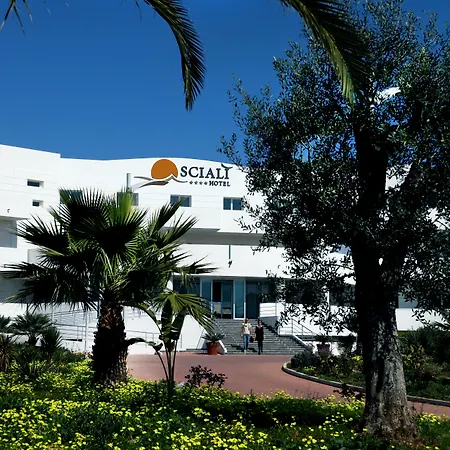 Sciali 4* Vieste