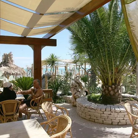 Scialì 4* Vieste