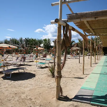 Hotel Scialì 4*