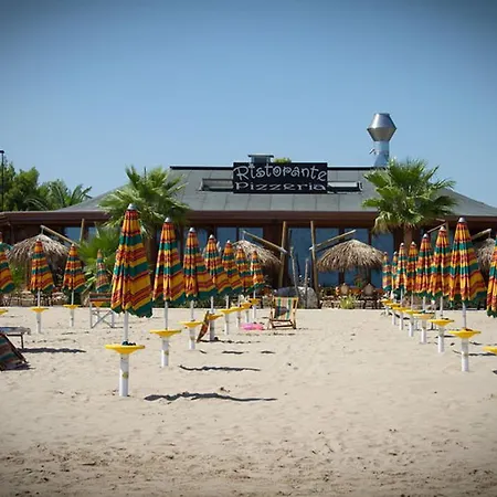 Scialì Hotel 4*