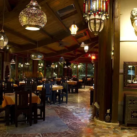 Hotel Scialì 4*