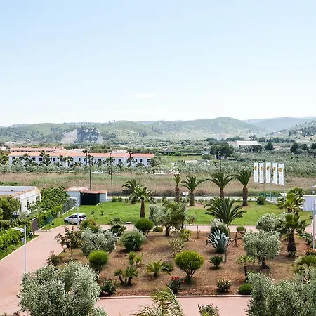 Hotel Scialì Vieste