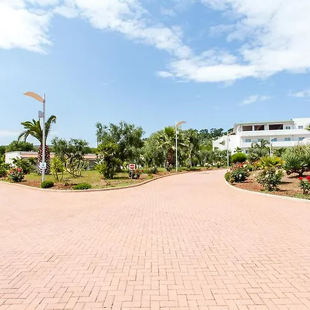 Hotel Scialì Vieste