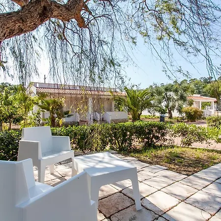 Scialì Hotel 4*