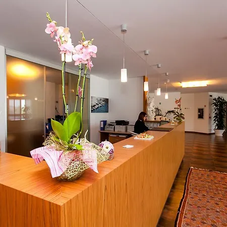 Sciali Hotel 4*