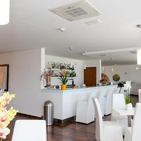Hotel Sciali