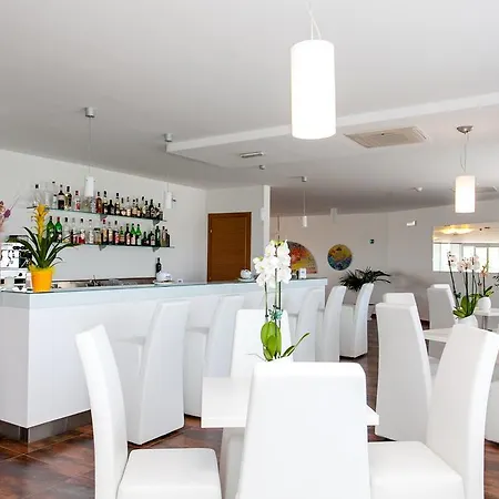 Scialì Hotel
