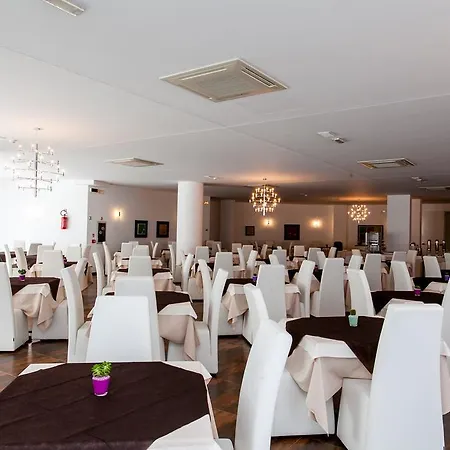 Scialì Hotel 4*
