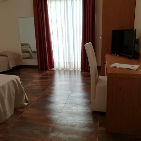 Scialì 4* Vieste