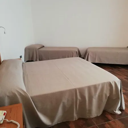 Hotel Scialì 4*