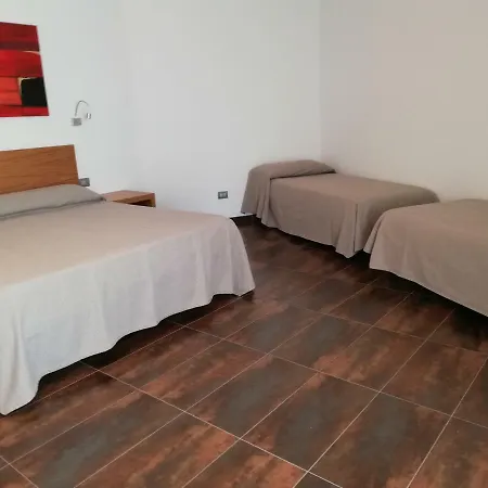 Hotel Scialì Vieste