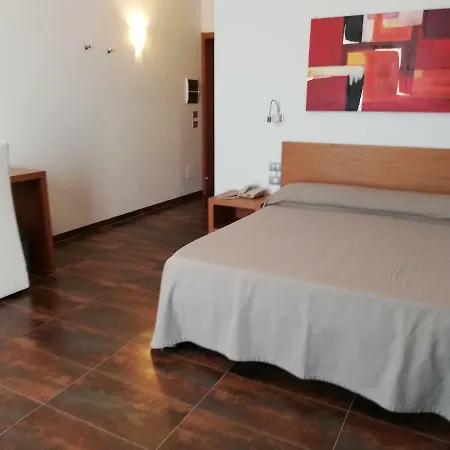 Hotel Scialì Vieste