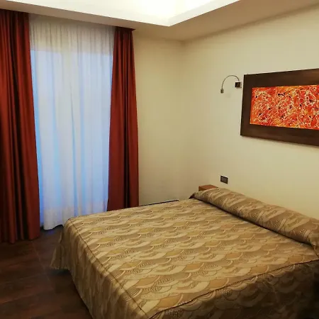 Hotel Scialì