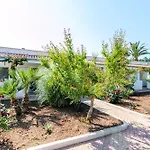Sciali Hotel 4*