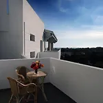 Hotel Sciali Vieste