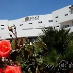 Hotel Sciali Vieste
