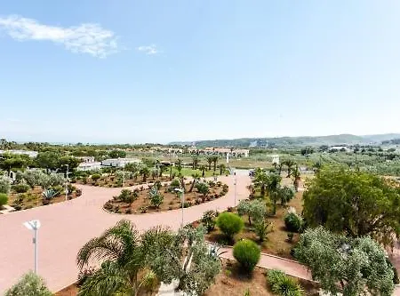 Ξενοδοχείο Sciali