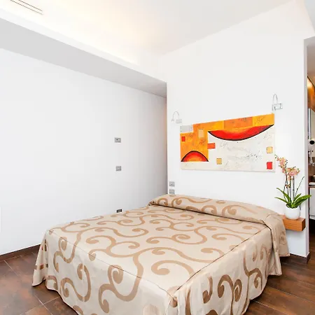 Ξενοδοχείο Sciali