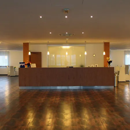 Sciali Ξενοδοχείο Βιέστε