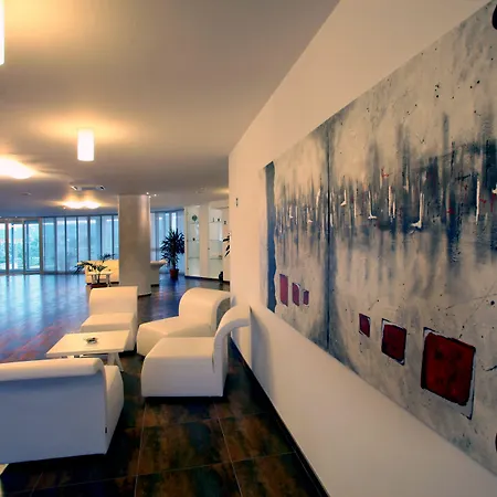 Hotell Sciali Vieste