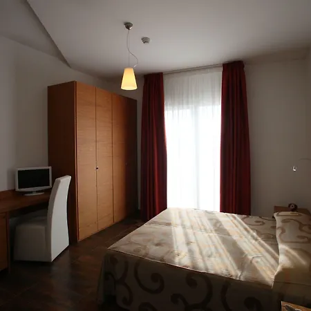 Sciali Hotell Vieste