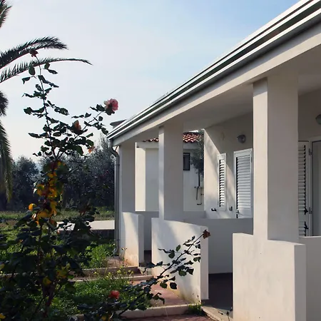 Ξενοδοχείο Sciali Βιέστε