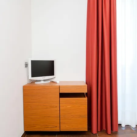 Sciali Ξενοδοχείο Βιέστε