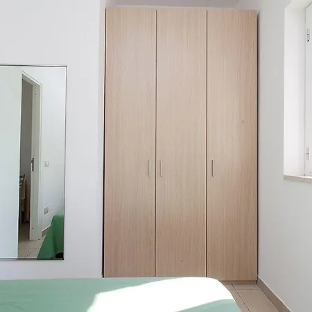 Sciali Hotell Vieste