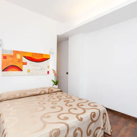 Sciali Hotel 4*