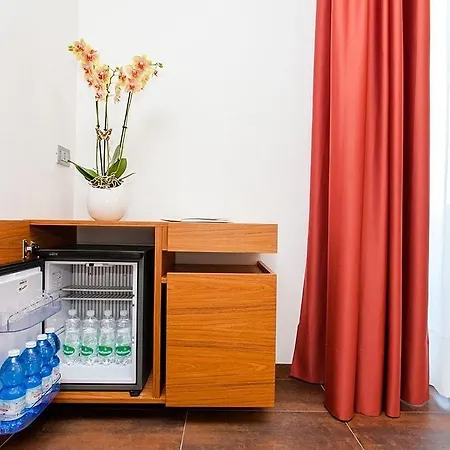 Ξενοδοχείο Sciali Βιέστε