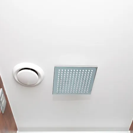 Sciali Hotell Vieste