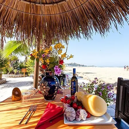 Sciali Ξενοδοχείο 4*