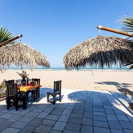 Ξενοδοχείο Sciali