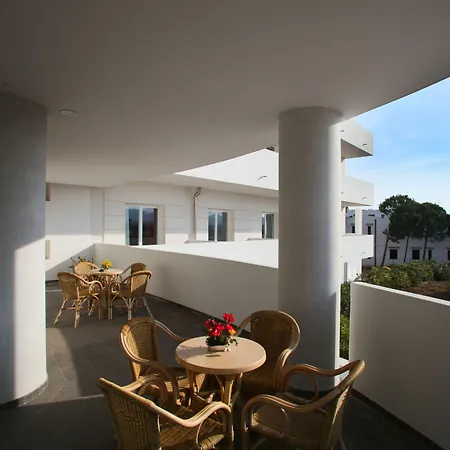 Sciali Ξενοδοχείο