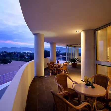 Sciali Hotell Vieste